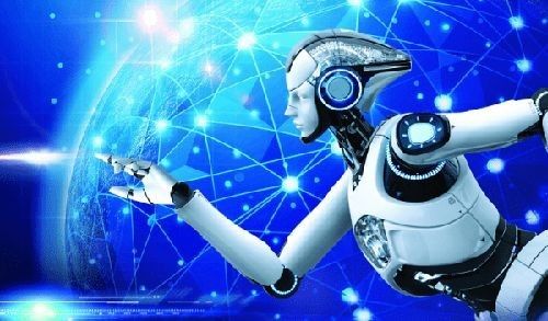 科技優(yōu)勢(shì) 美國(guó)霸權(quán)的“神經(jīng)中樞”——從人工智能行業(yè)應(yīng)用看系統(tǒng)集成服務(wù)