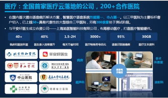 云知聲醫(yī)療解決方案亮相2018中華醫(yī)院信息網(wǎng)絡(luò)大會(huì)，引領(lǐng)AI在醫(yī)療系統(tǒng)集成服務(wù)新浪潮