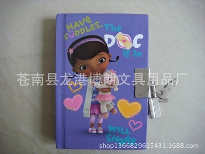 工廠直供外貿(mào)迷你小黑人日記硬面抄 價(jià)格、廠家與品質(zhì)全解析
